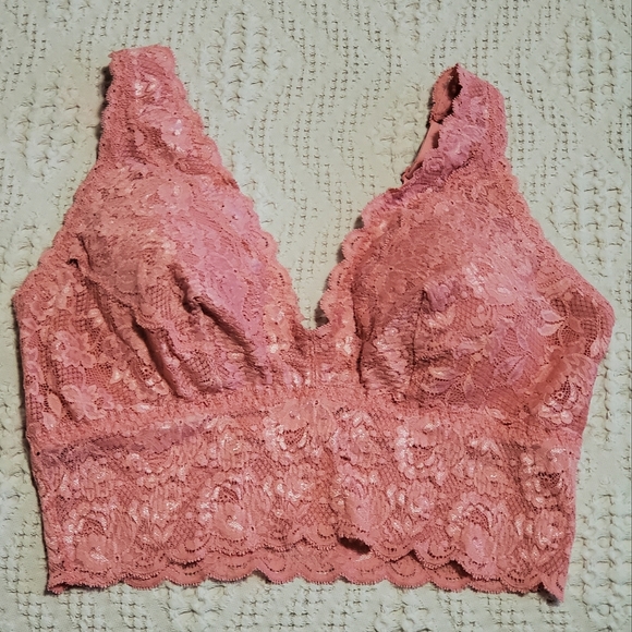 Cosabella Other - EUC Cosabella Lace Bralette